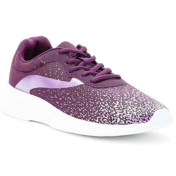 Athletic Works Shoes - Athletic Works Splash Mesh Trainer Sneakers